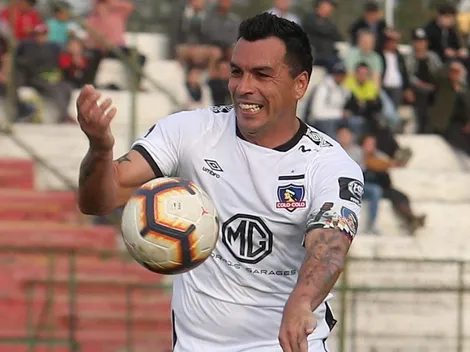 Colo Colo ante Audax: Paredes al margen y nuevo sistema táctico