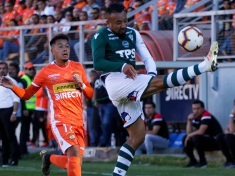 Fin de semana histórico: CDF transmitirá tres partidos de la Primera B