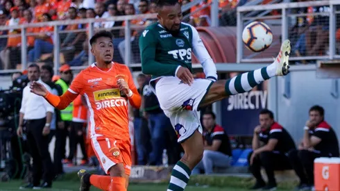 Apasionante lucha en la Primera B por el ascenso.