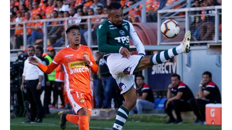 Apasionante lucha en la Primera B por el ascenso.