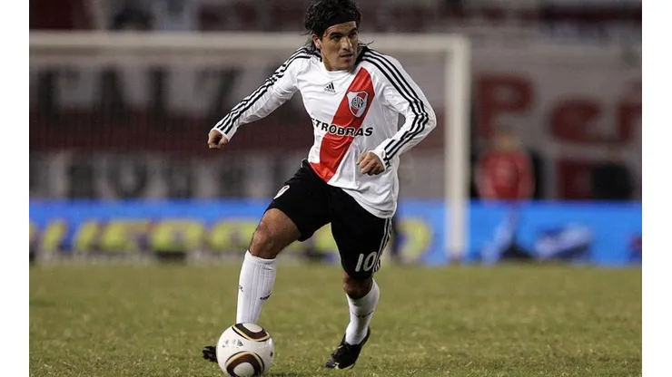 Burrito Ortega y clásico en Libertadores: "Si llega a pasar River, los matás a los hinchas de Boca, se mueren"