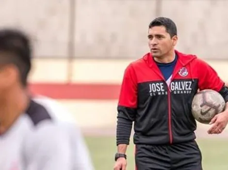 DT peruano dura 4 días en su cargo por indisciplina de sus dirigidos