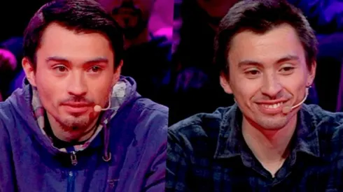 Nico y Matías Gavilán. ¿Los distingues?