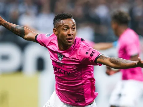 Dónde ver Independiente del Valle vs Corinthians por Copa Sudamericana