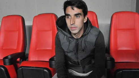 Paqui prefiere clubes, pero no se cierra.