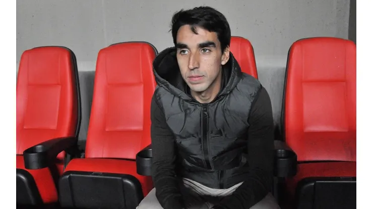 Paqui prefiere clubes, pero no se cierra.