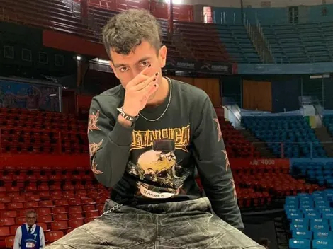 God Level desmiente a cuenta que confirma el regreso de Teorema