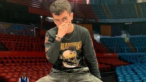 La reaparición de Teorema no está confirmada... por ahora.