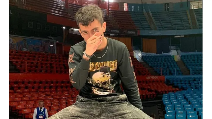 La reaparición de Teorema no está confirmada... por ahora.