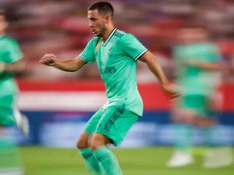 Dónde ver a Real Madrid vs Osasuna, por La Liga