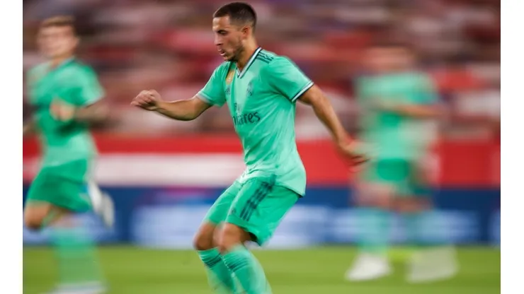 Real Madrid recibirá a Osasuna por una nueva fecha de La Liga de España.