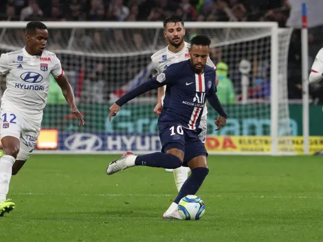 Dónde ver en vivo PSG vs Stade de Reims, Ligue 1