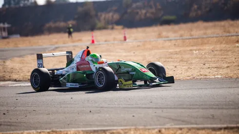 Vicente Bas espera tener su revancha este sábado en Codegua