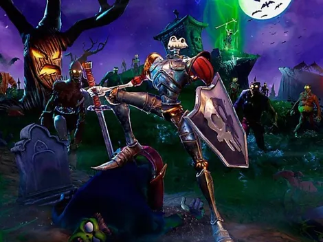Ya puedes descargar la demo gratuita de MediEvil Remake en PS4