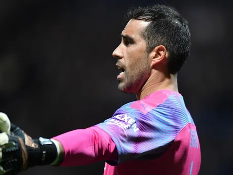 Manchester City gana con gol salido de los pies de Bravo