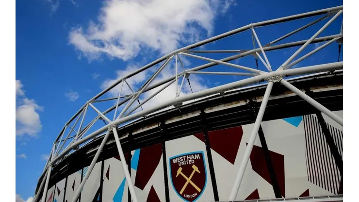 West Ham prohíbe a hincha