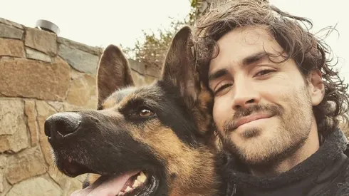 Matías Assler sufrió un accidente en Fiestas Patrias y tuvo que ser operado. Ya se recupera.