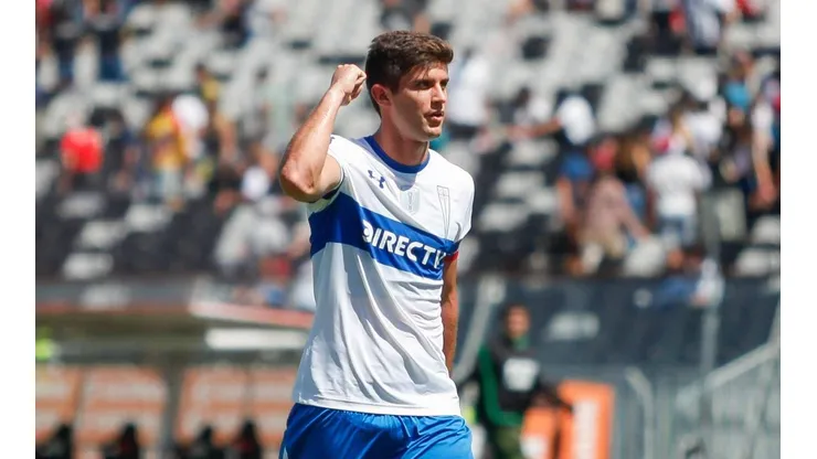 Kuscevic habló en la UC