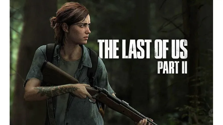 The Last of Us Part 2 promete.