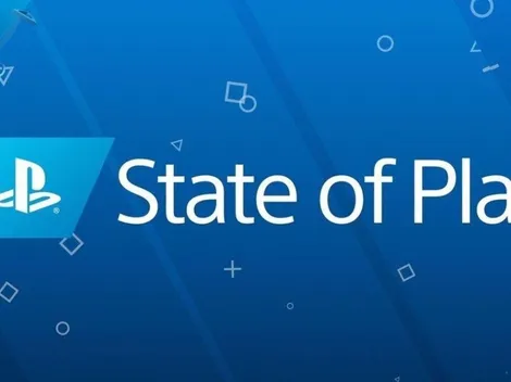 Dónde ver en vivo el State of Play de Sony