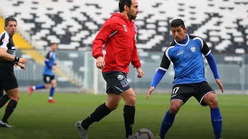 El Mago contra Magallanes.