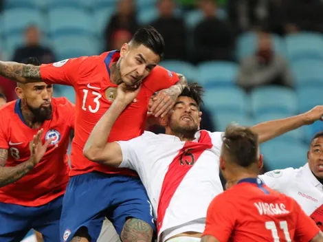 Aseguran que el Perú-Chile de noviembre se disputa en Lima