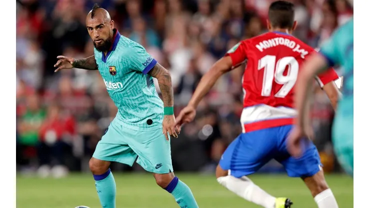 Barcelona intentará sanar heridas ante Villarreal en la Liga de España.