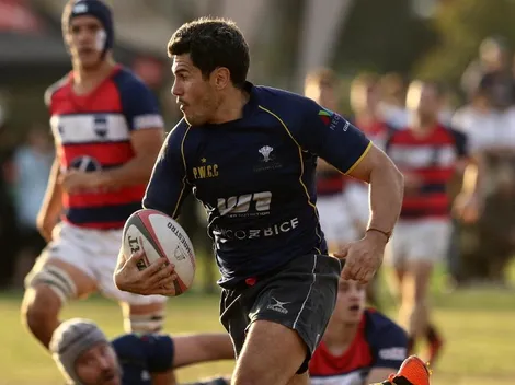 Este fin de semana se juega la semifinal del Torneo Central Top 8