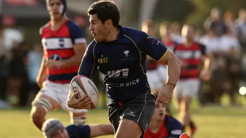 Este fin de semana serán las semifinales del Torneo Central Top 8 2019.