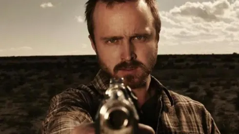 El Camino: una película de Breaking Bad es de los estrenos más esperados en octubre.