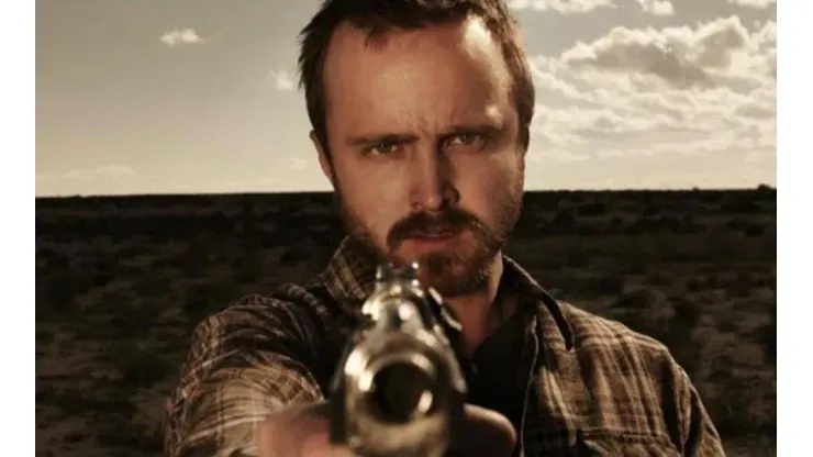 El Camino: una película de Breaking Bad es de los estrenos más esperados en octubre.