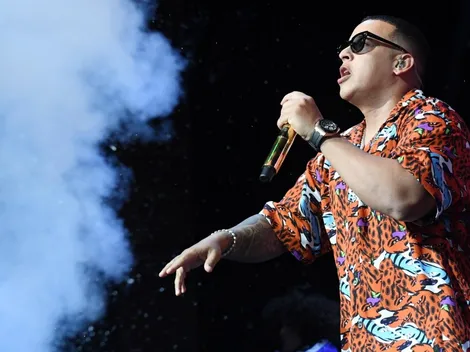 Daddy Yankee encabeza crítica masiva a los Latin Grammy