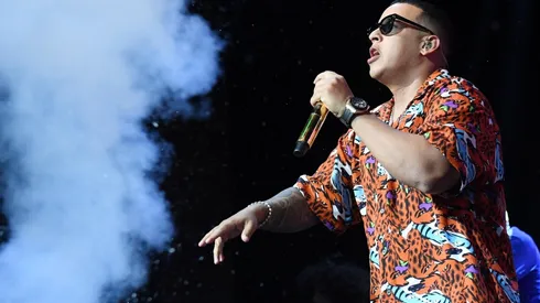 Daddy Yankee encabezó las ácidas críticas a los Latin Grammy.
