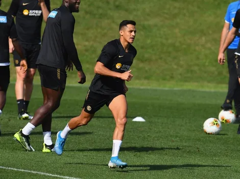 Dónde ver en vivo Inter de Milán vs Lazio, por la Serie A