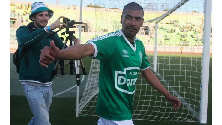 Jorge Ormeño regresa a Santiago Wanderers para asumir la banca del equipo femenino