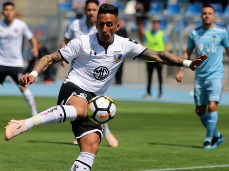 Barrios dispara: "Si me fui, fue porque vi cosas que no estaban bien"