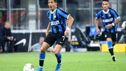 El de Tocopilla espera por su primera titularidad.