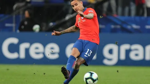 Sulantay le tiene fe a Pulgar: "Tiene todas las credenciales para convertirse en uno de los líderes de la Roja"