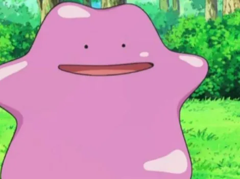 Pokémon GO: ¡Ditto obtiene siete nuevos camuflajes!