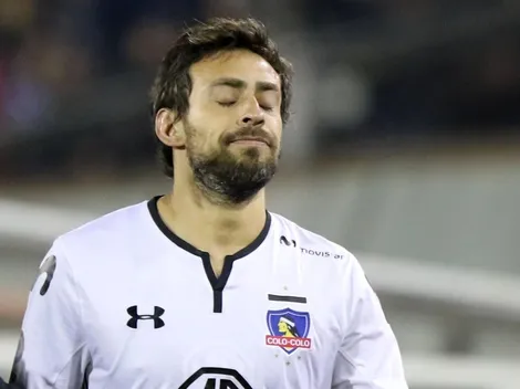 Confirmado: Valdivia se perderá el clásico ante la U por lesión