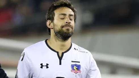 Los reportes aseguran que Valdivia no volverá a jugar hasta después de la fecha FIFA de octubre