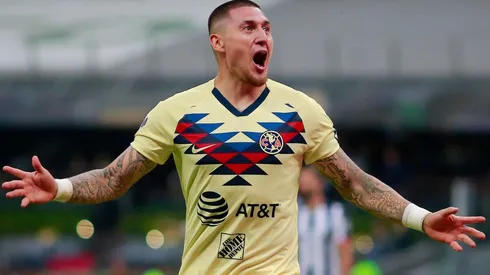 Nico Castillo continúa su recuperación