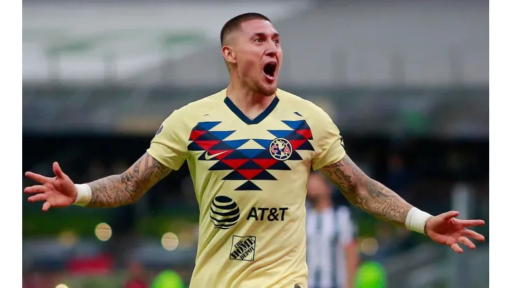 Nico Castillo continúa su recuperación