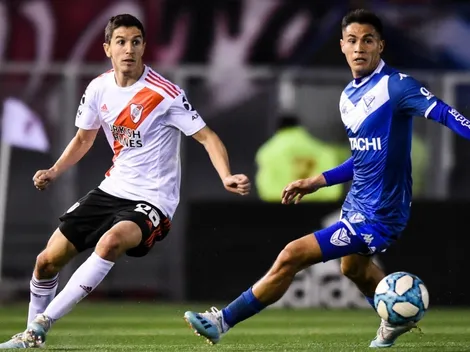 Pablo Galdames: "Ayer no me lo creía, ganándole al campeón de América"