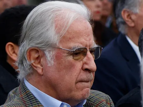 "Ojalá Católica salga campeón cuanto antes": Ignacio Prieto