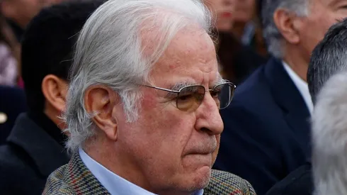 La leyenda de Los Cruzados conversó con RedGol