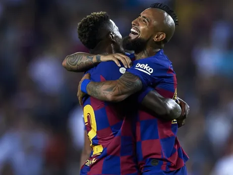 ¿Y el King? Arturo Vidal no viaja a los premios The Best