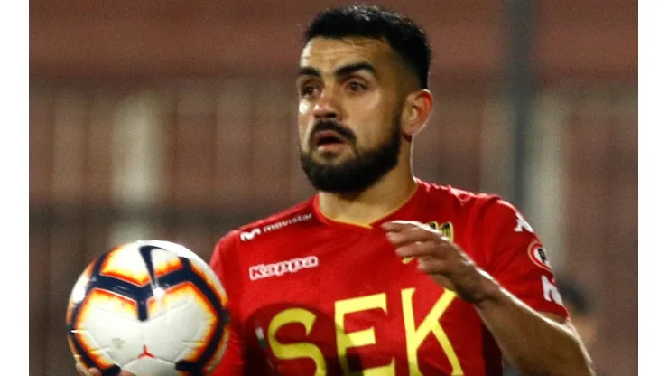 Misael Dávila ha sido de los jugadores que elevaron su nivel tras la llegada de Ronald Fuentes