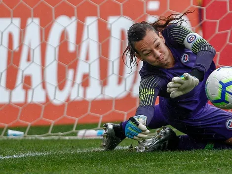 Sari van Veenendaal gana el premio The Best a la mejor arquera