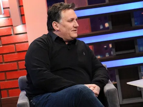 Luka Tudor explica cómo a la UC se le escapó el título en 1994 ante la U